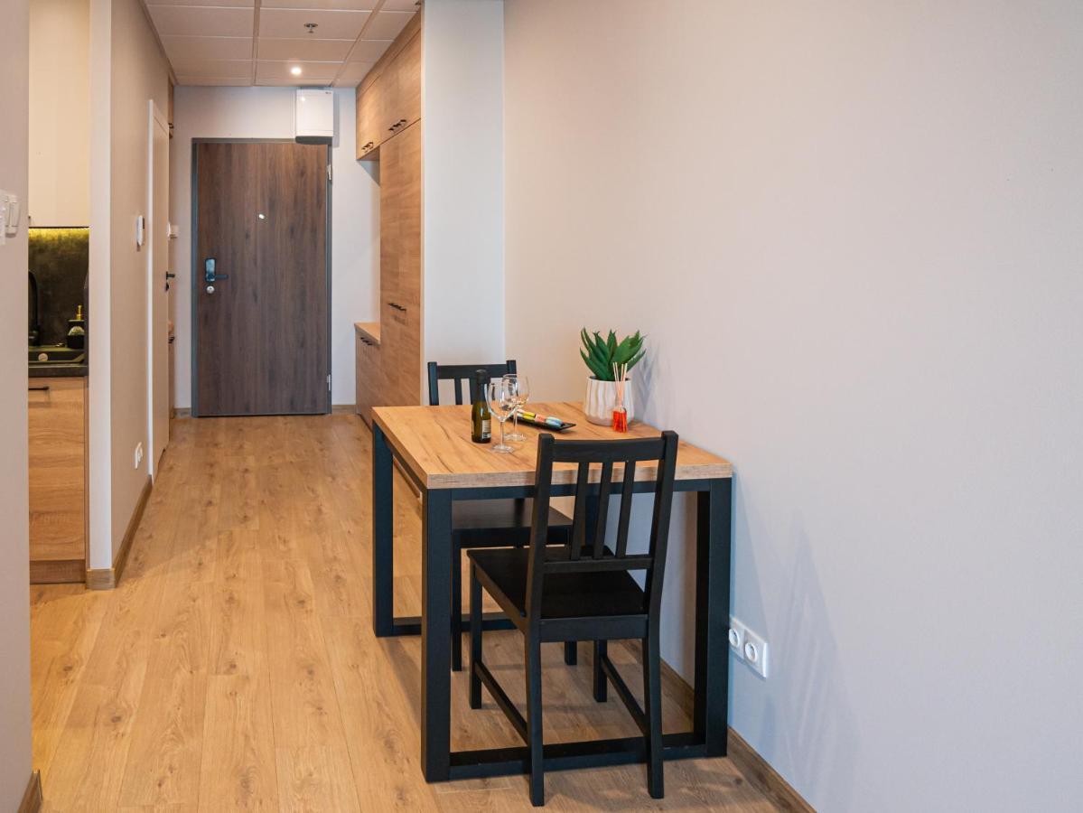 Warsview Apartment