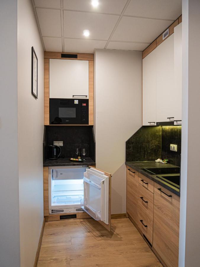 Apartment Warsview