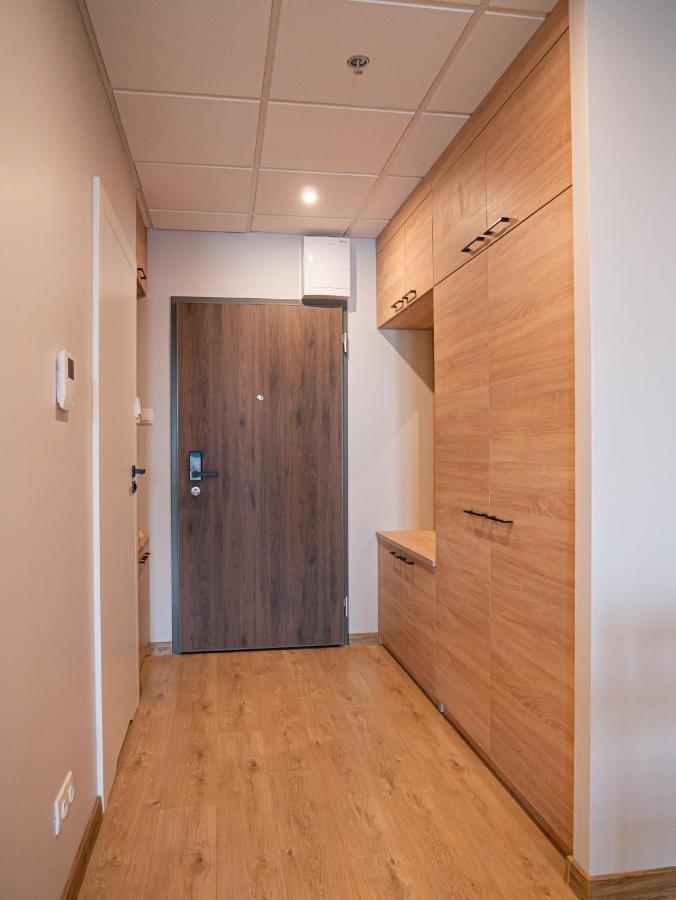 Apartment Warsview *