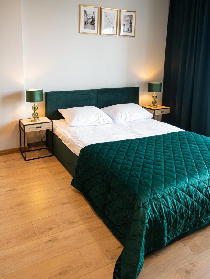 Warsview Apartment Warsaw