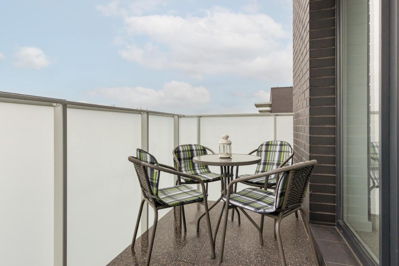Trendy & Spacious 3-room Wilanow By Renters * Warsaw