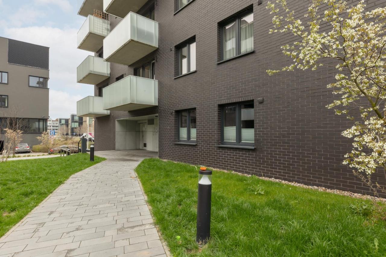 Trendy & Spacious 3-room Wilanow By Renters Apartment *