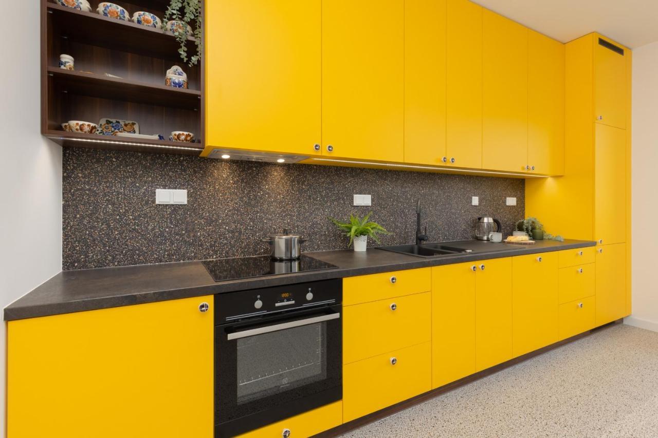 Apartment Trendy & Spacious 3-room Wilanow By Renters *