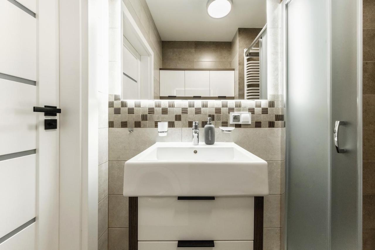 Apartamento Na Woli Nowe Osiedle J Kazimierza Wm