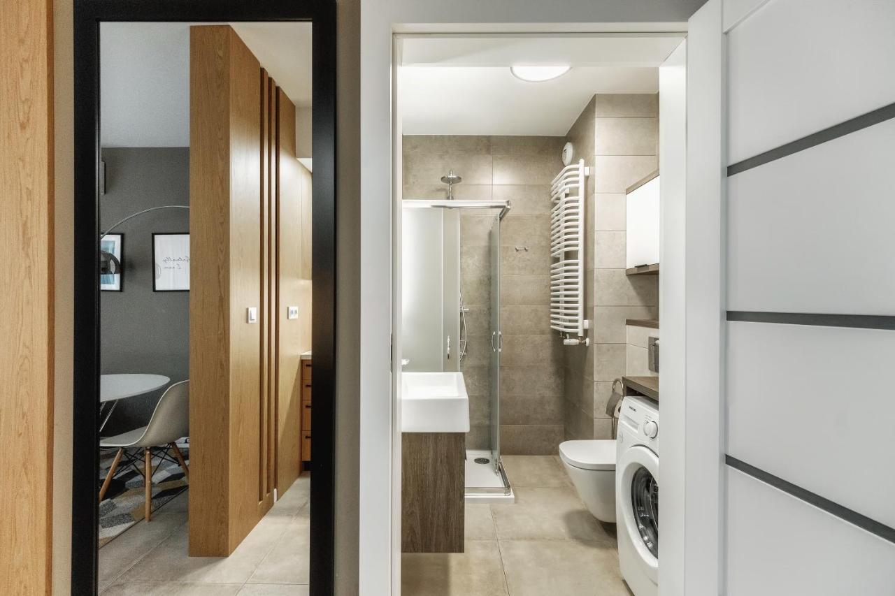 Apartamento Na Woli Nowe Osiedle J Kazimierza Wm