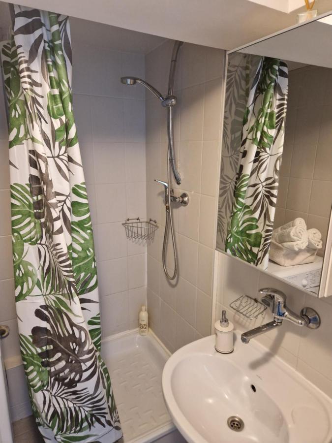 Ks 16 Lvl Apartment