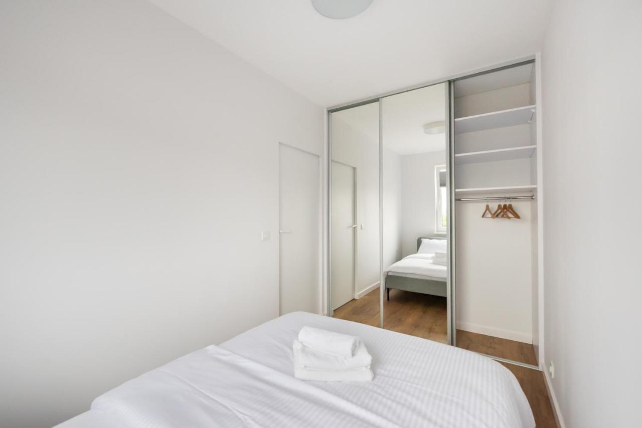Apartament Zupnicza Praga *
