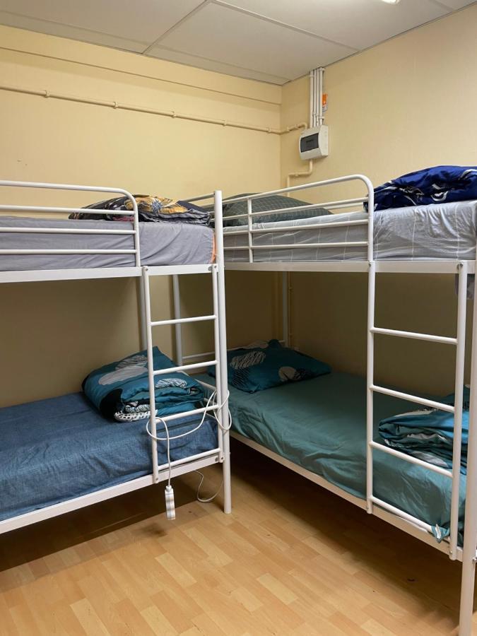 Poplawok Hostel