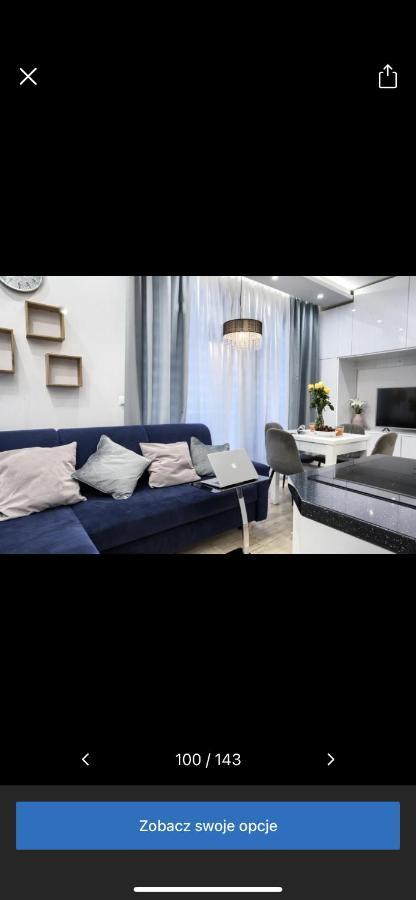 Apartament Forest Ii Warszawa