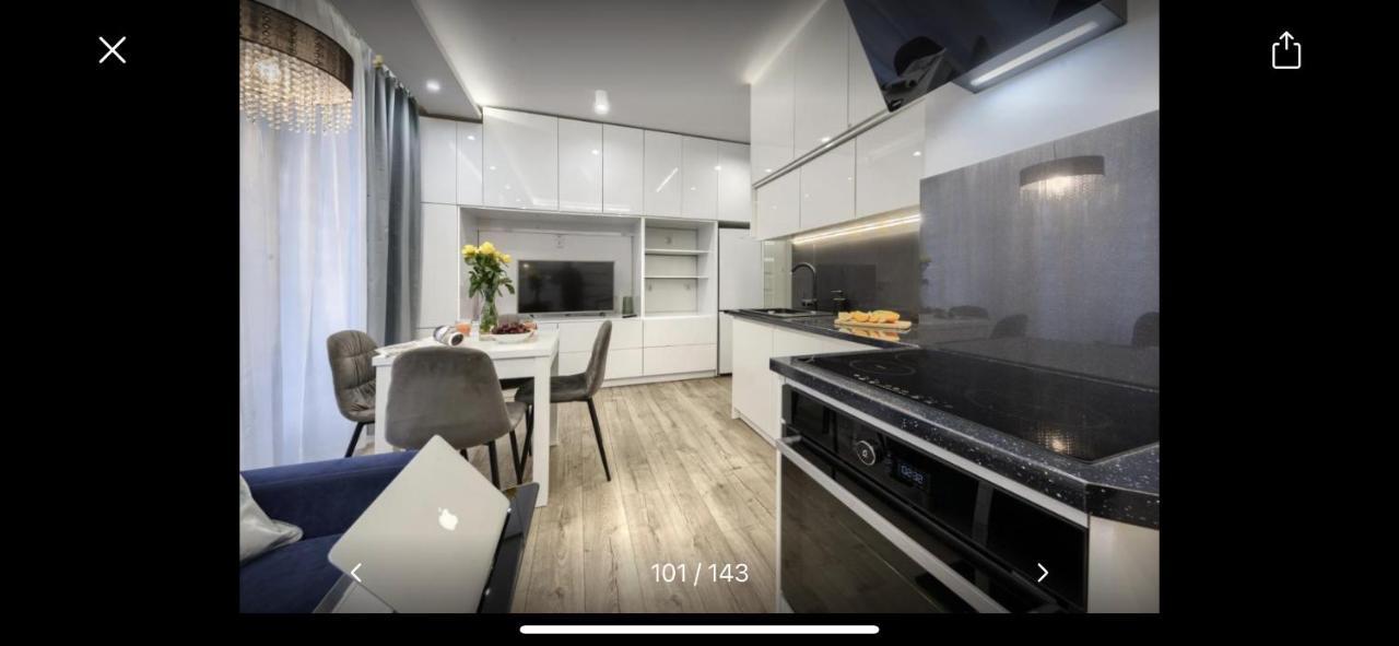 Apartament Forest Ii