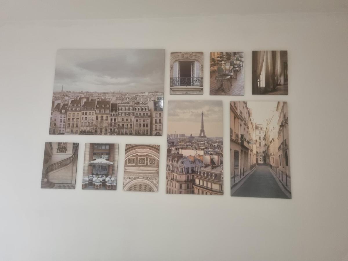 Apartamento Old Town Pearl *