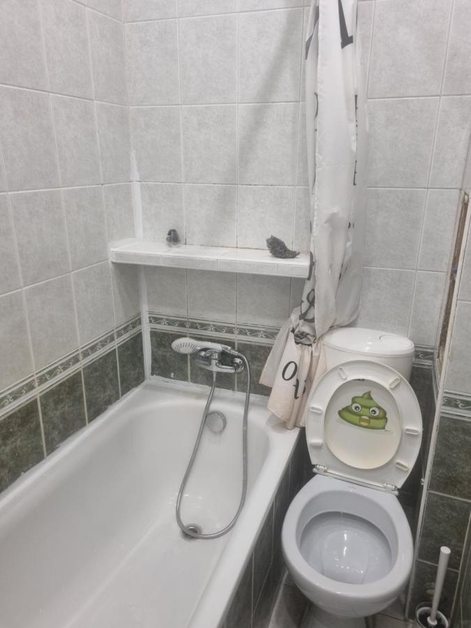 Old Town Pearl Apartment Warschau