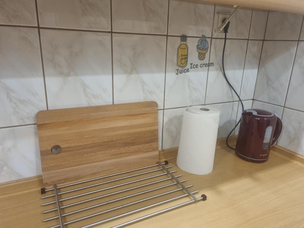 Apartamento Old Town Pearl *