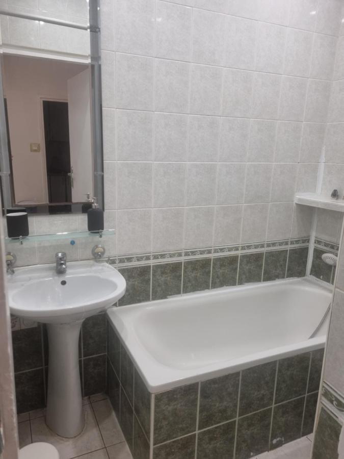 Old Town Pearl Apartamento