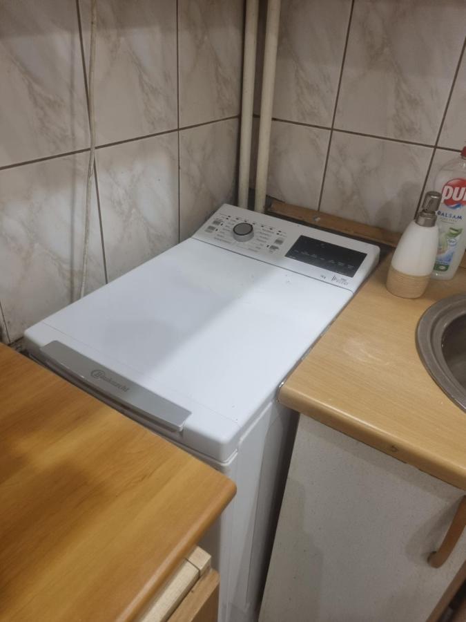 Apartamento Old Town Pearl Varsóvia