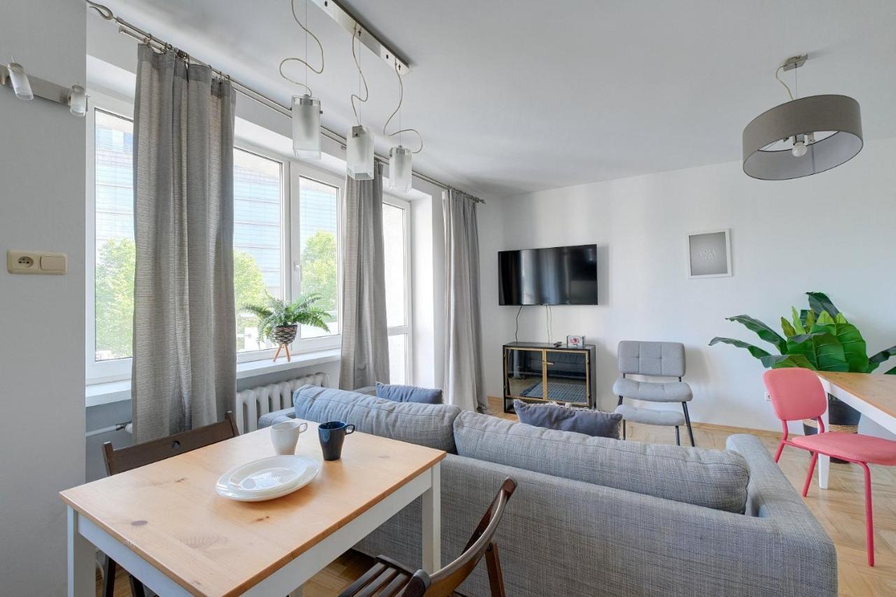 Apartament Jazz Residential Warszawa