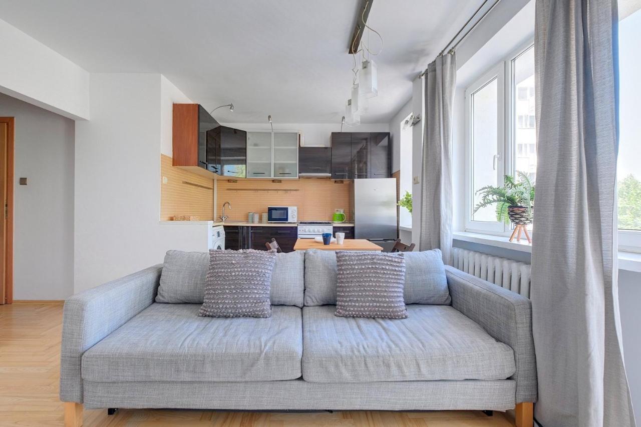Apartament Jazz Residential