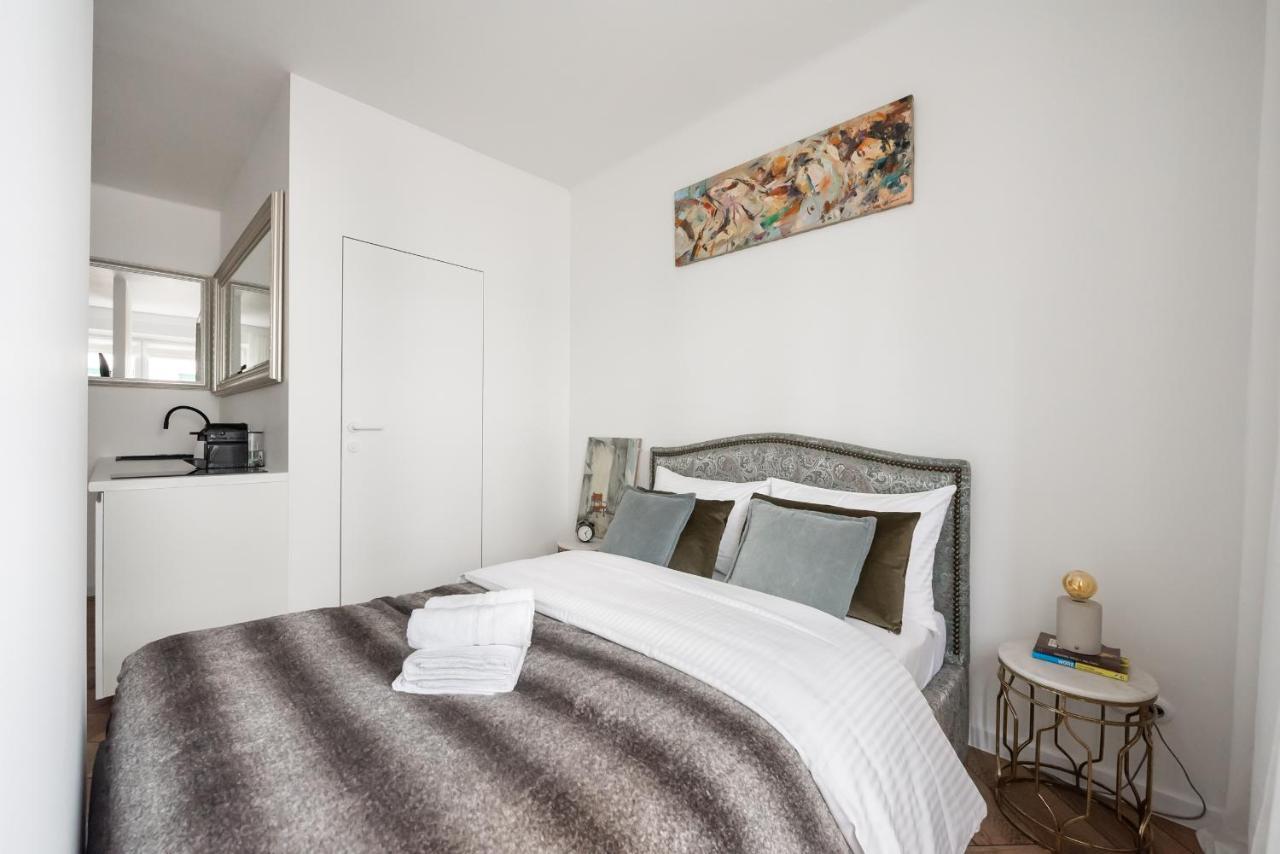 Ciasna Old Town Studio Apartment