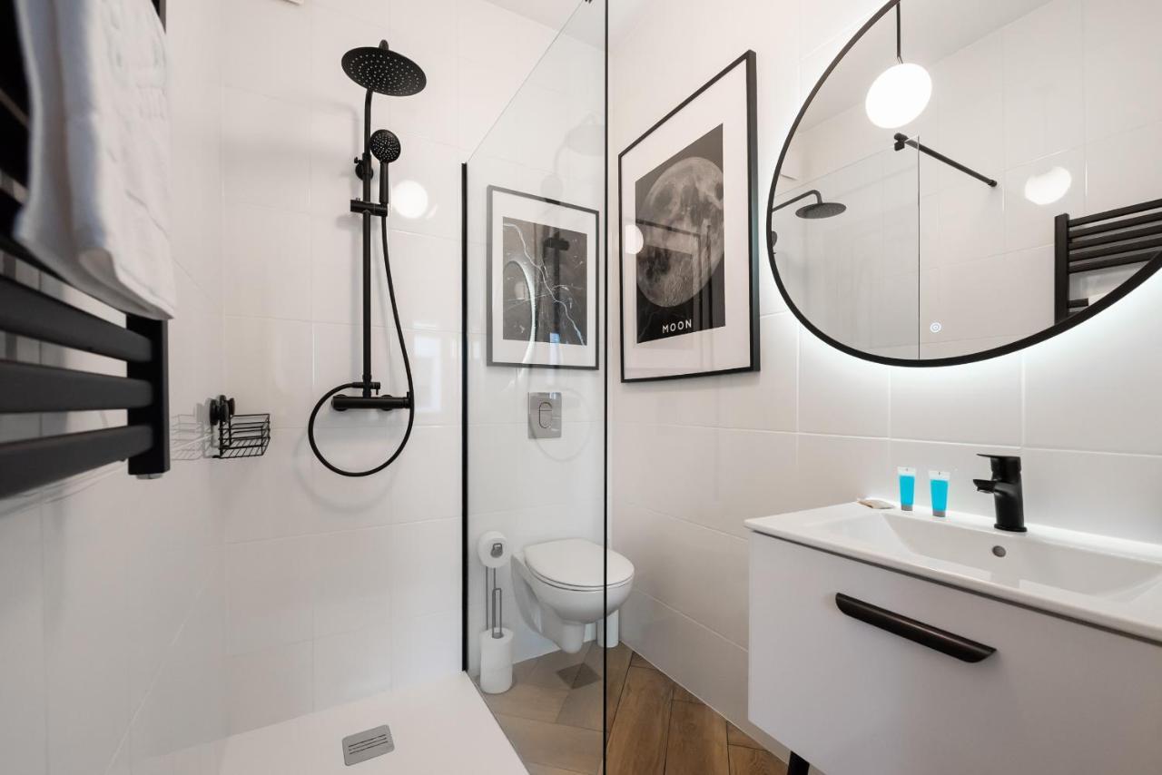 Apartment Ciasna Old Town Studio *