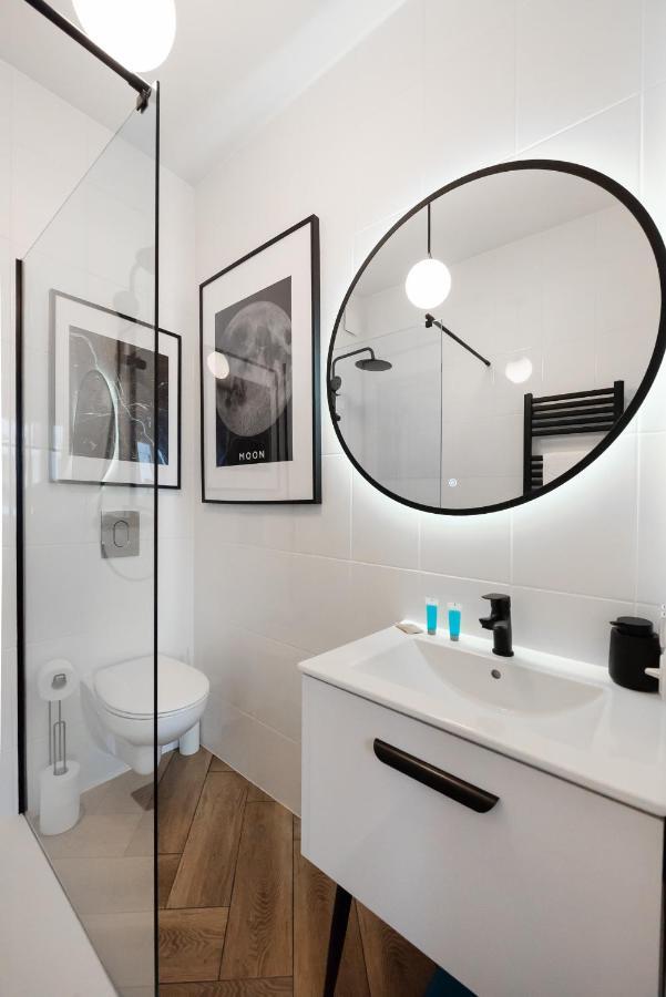 Ciasna Old Town Studio Apartment