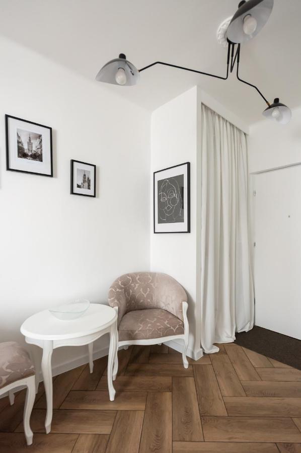 Ciasna Old Town Studio * Warsaw