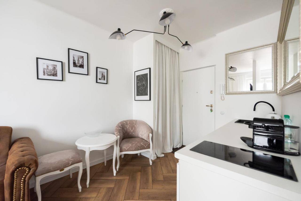 Ciasna Old Town Studio