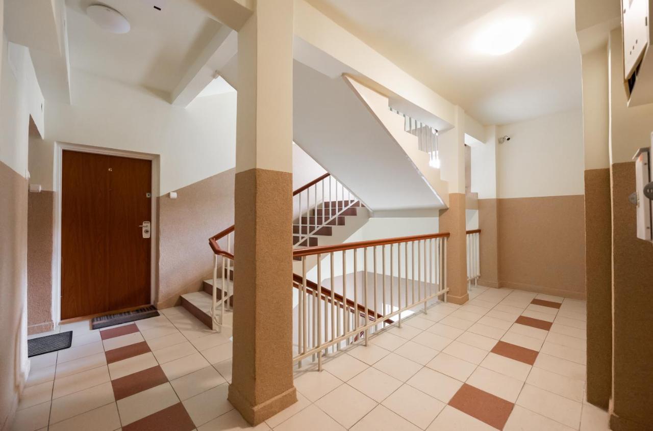 Ciasna Old Town Studio Apartment *