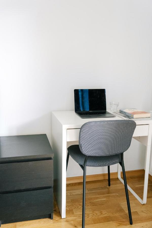Apartament Racjonalizacji Business With Parking By Rentujemy Warszawa