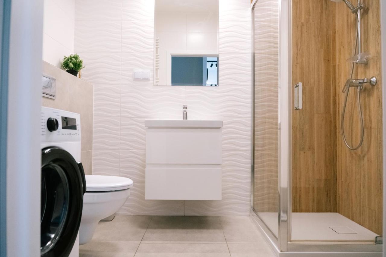 Apartament Racjonalizacji Business With Parking By Rentujemy Warszawa
