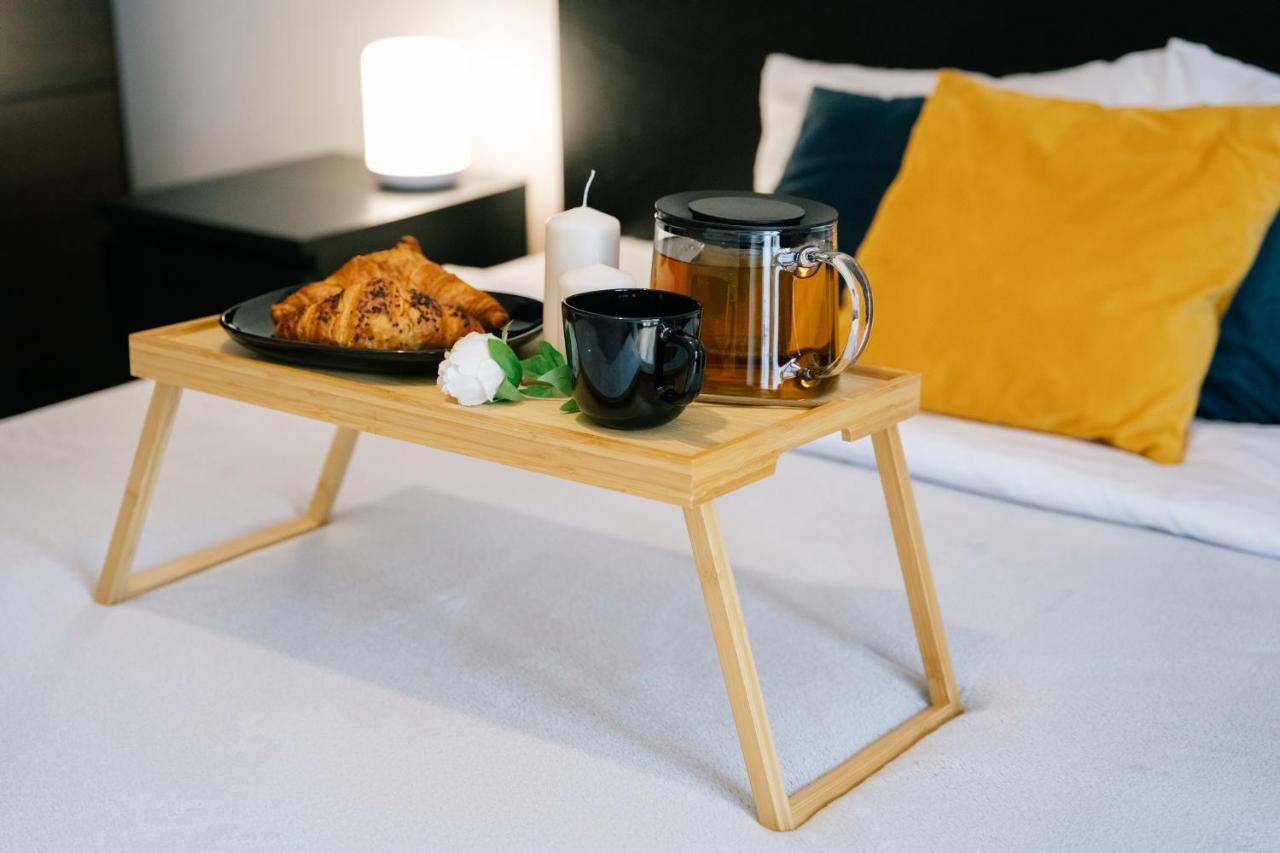 Apartament Racjonalizacji Business With Parking By Rentujemy