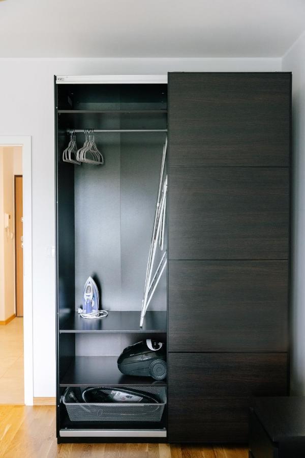 Apartament Racjonalizacji Business With Parking By Rentujemy Warszawa