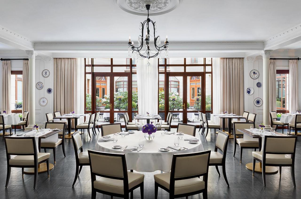 Bristol, A Luxury Collection Hotel, 5* Warsaw