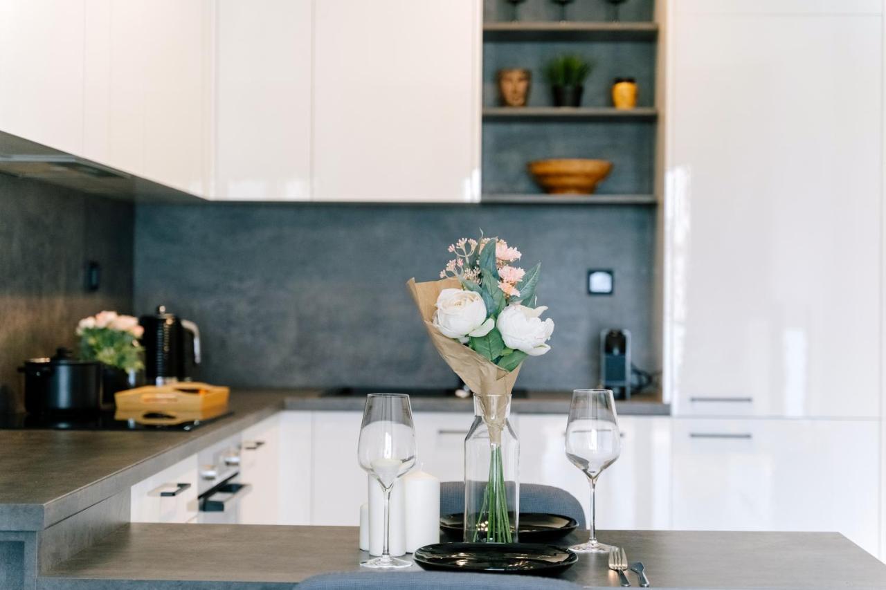 Apartament Racjonalizacji Business With Parking By Rentujemy Warszawa
