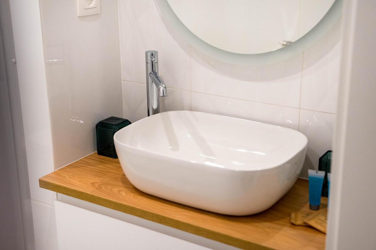 Elektoralna Comfort Warsaw