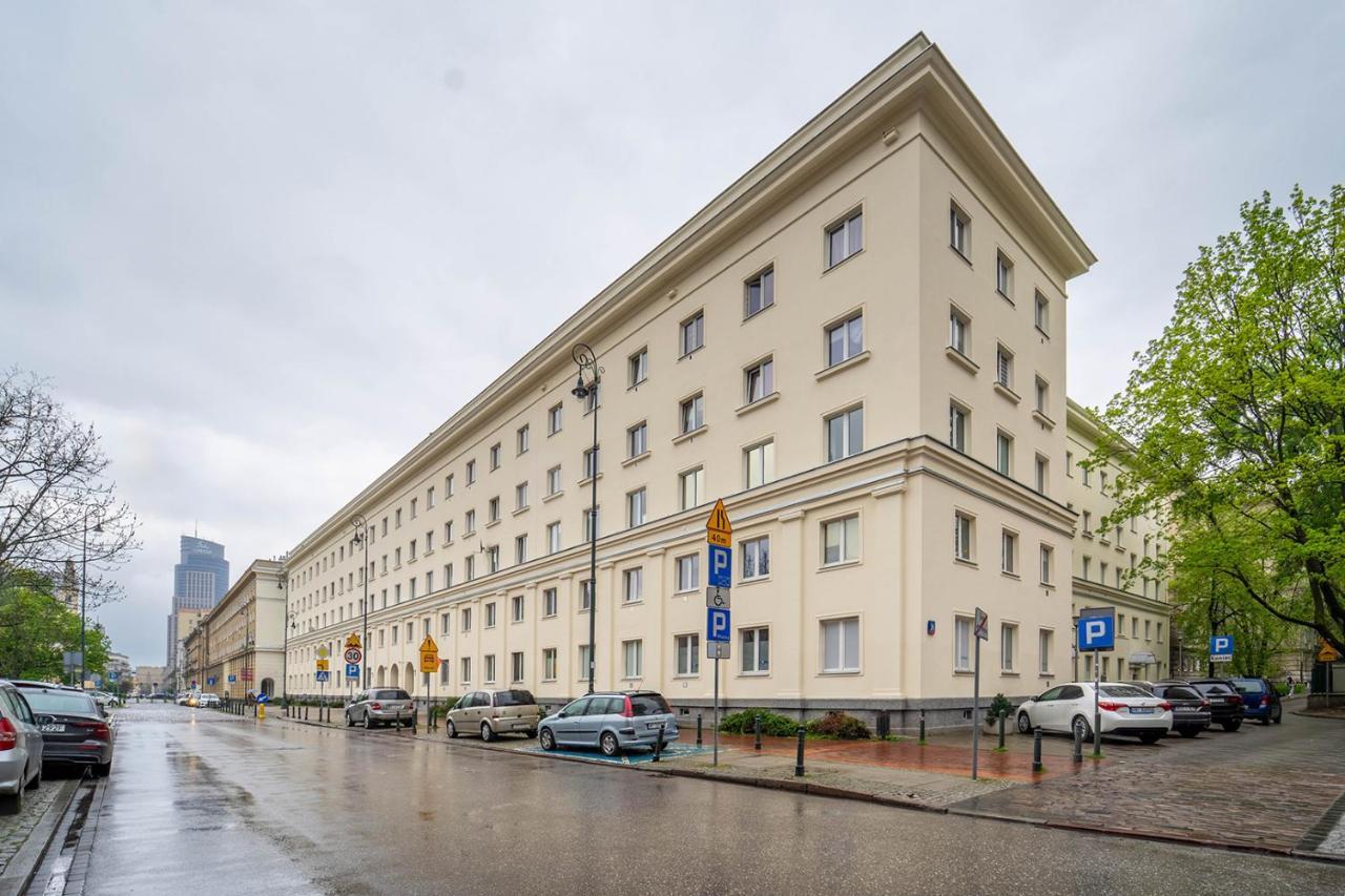 Elektoralna Comfort * Warsaw