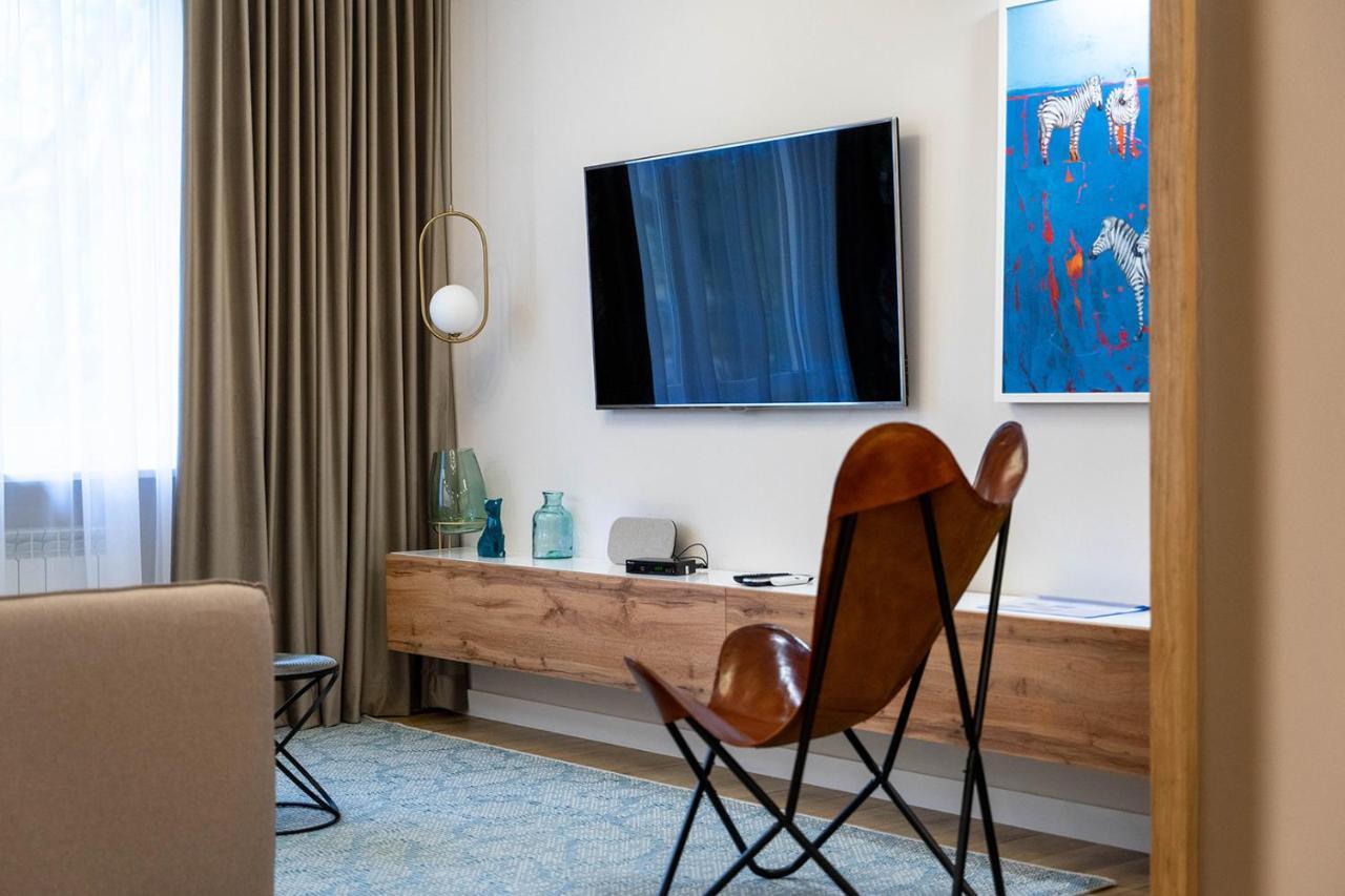 Apartment Elektoralna Comfort *