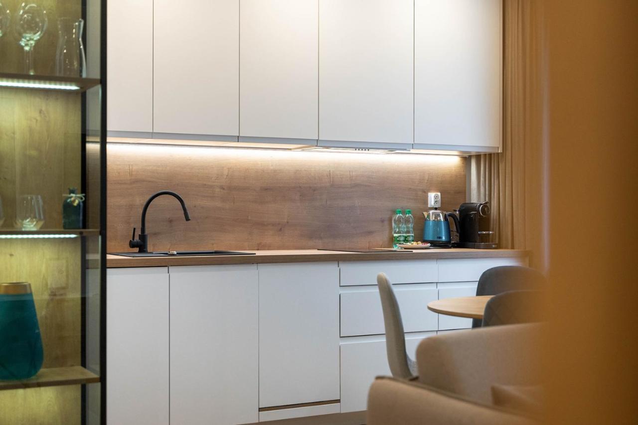 Elektoralna Comfort Apartment *