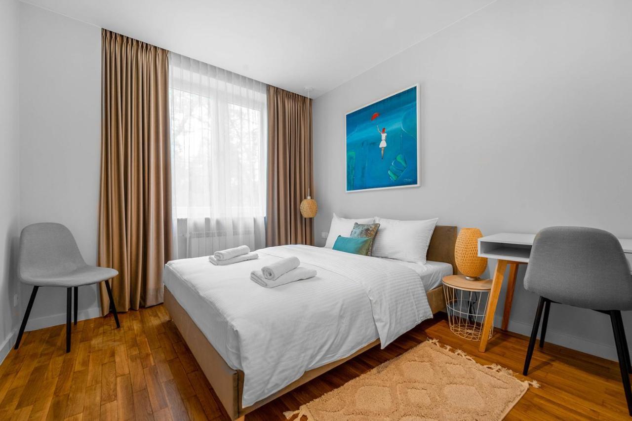 Elektoralna Comfort Apartment