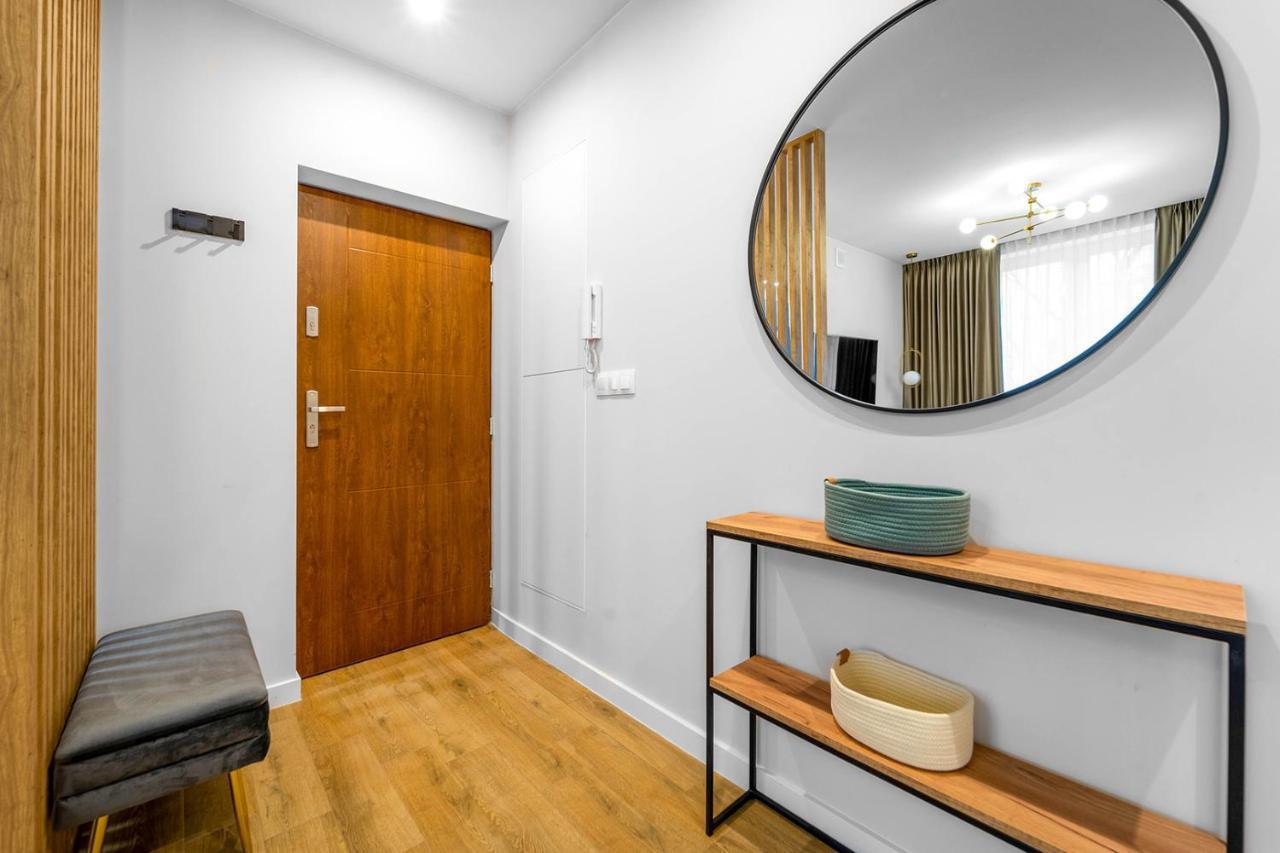 Elektoralna Comfort Apartment *