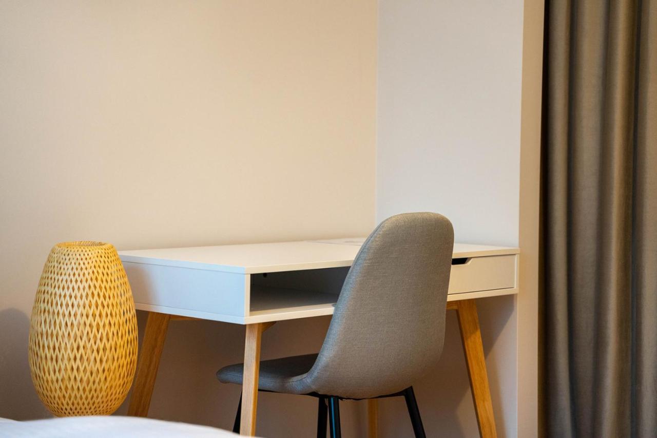 Elektoralna Comfort Apartment *