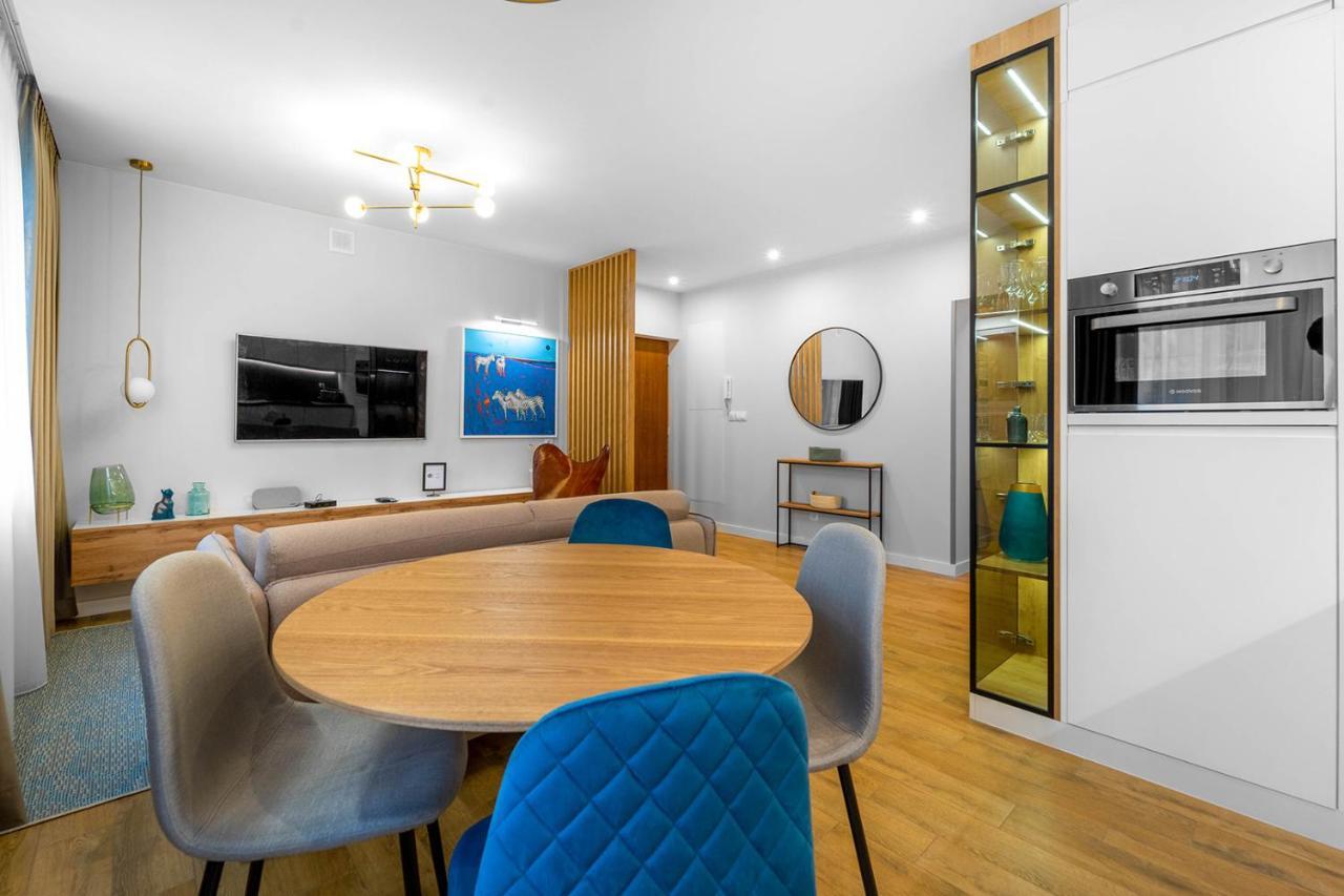 Apartment Elektoralna Comfort