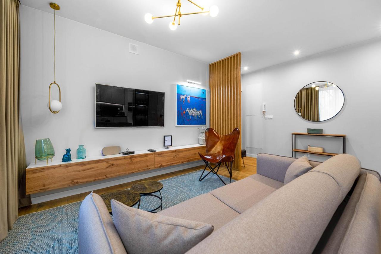 Elektoralna Comfort * Warsaw