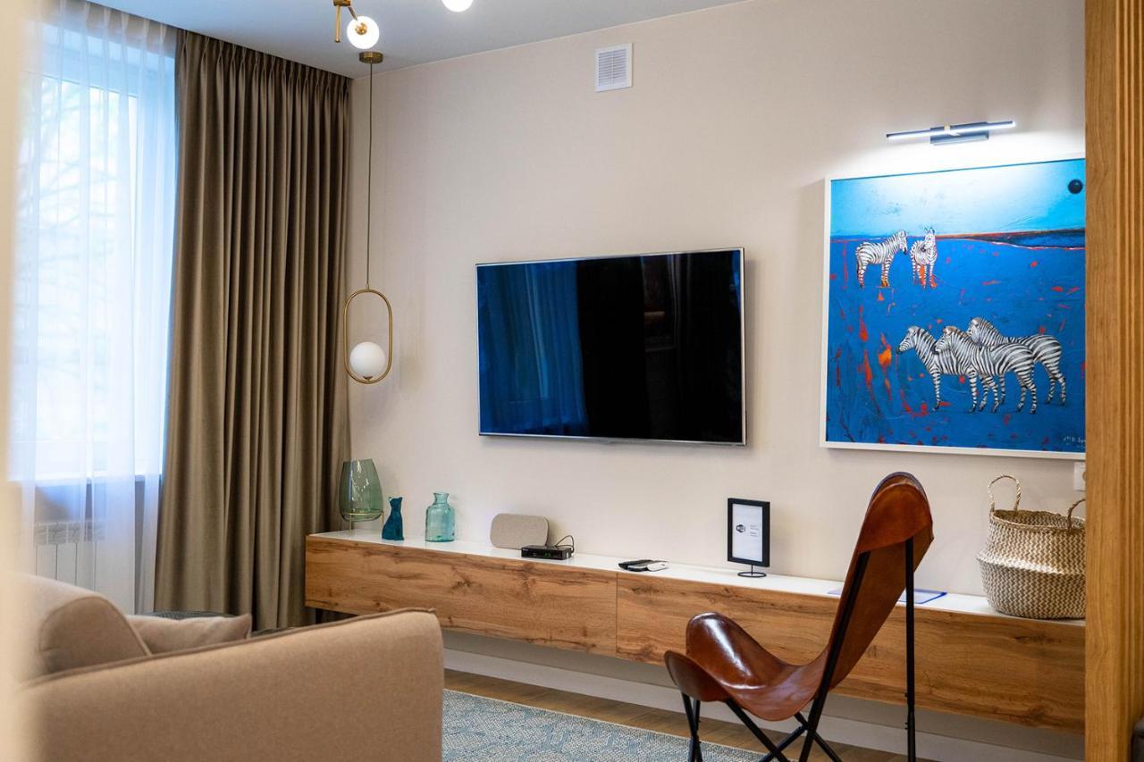 Elektoralna Comfort Apartment