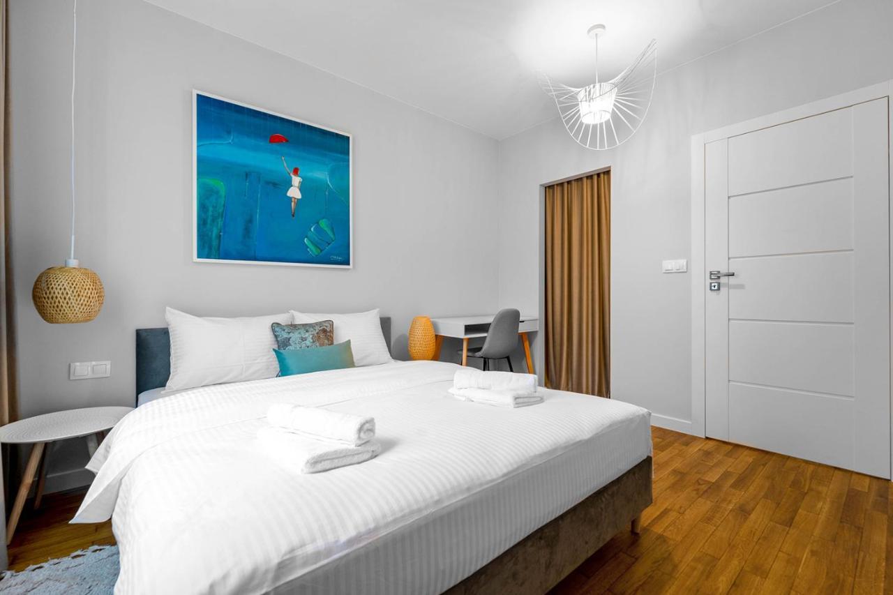 Apartment Elektoralna Comfort *