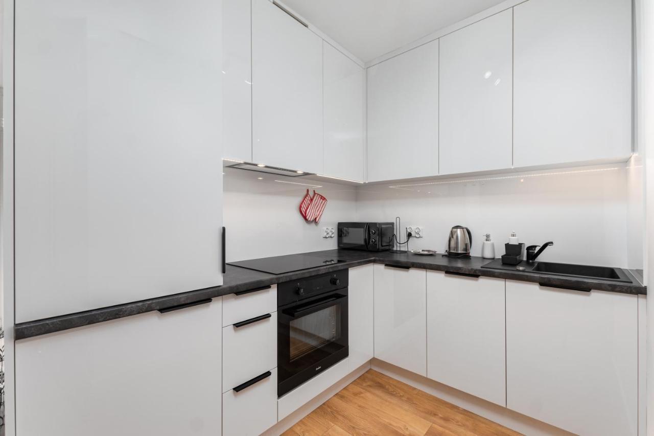 Apartament Solidarności 68 By Homeprime