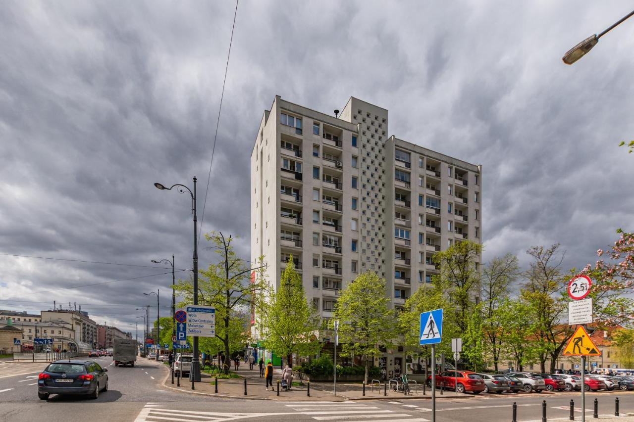 Solidarności 68 By Homeprime Apartament *