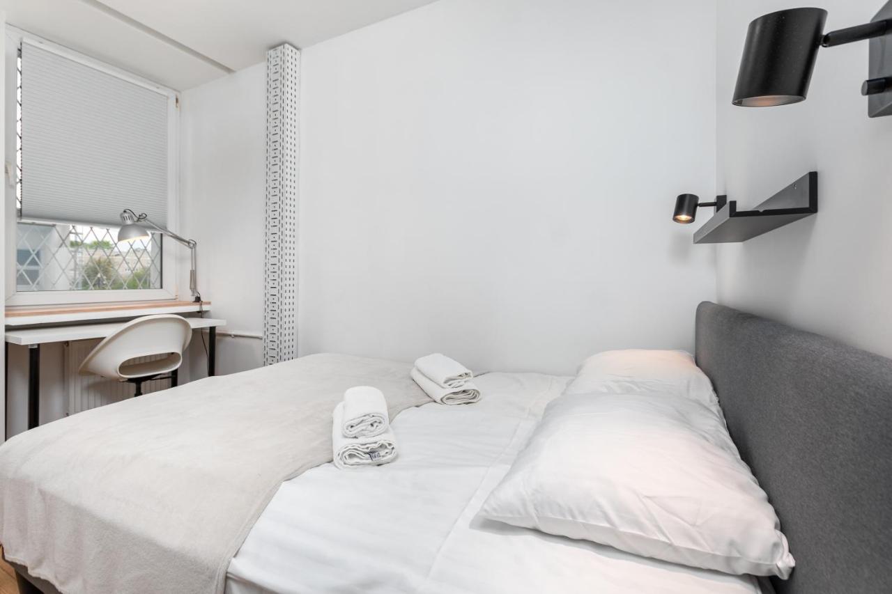 Apartament Solidarności 68 By Homeprime