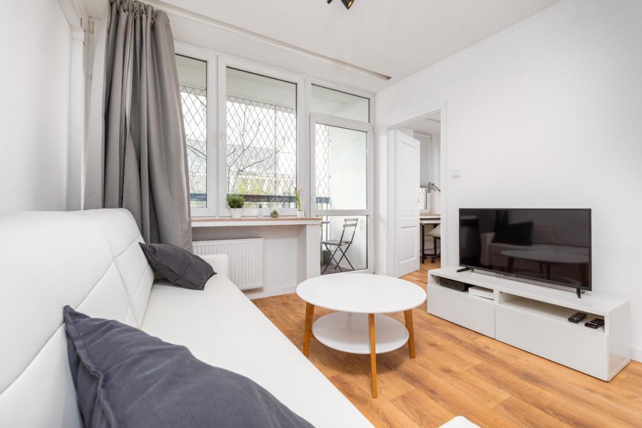 Solidarności 68 By Homeprime Apartament *