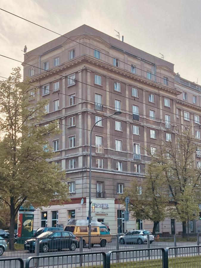 Soul * Warsaw