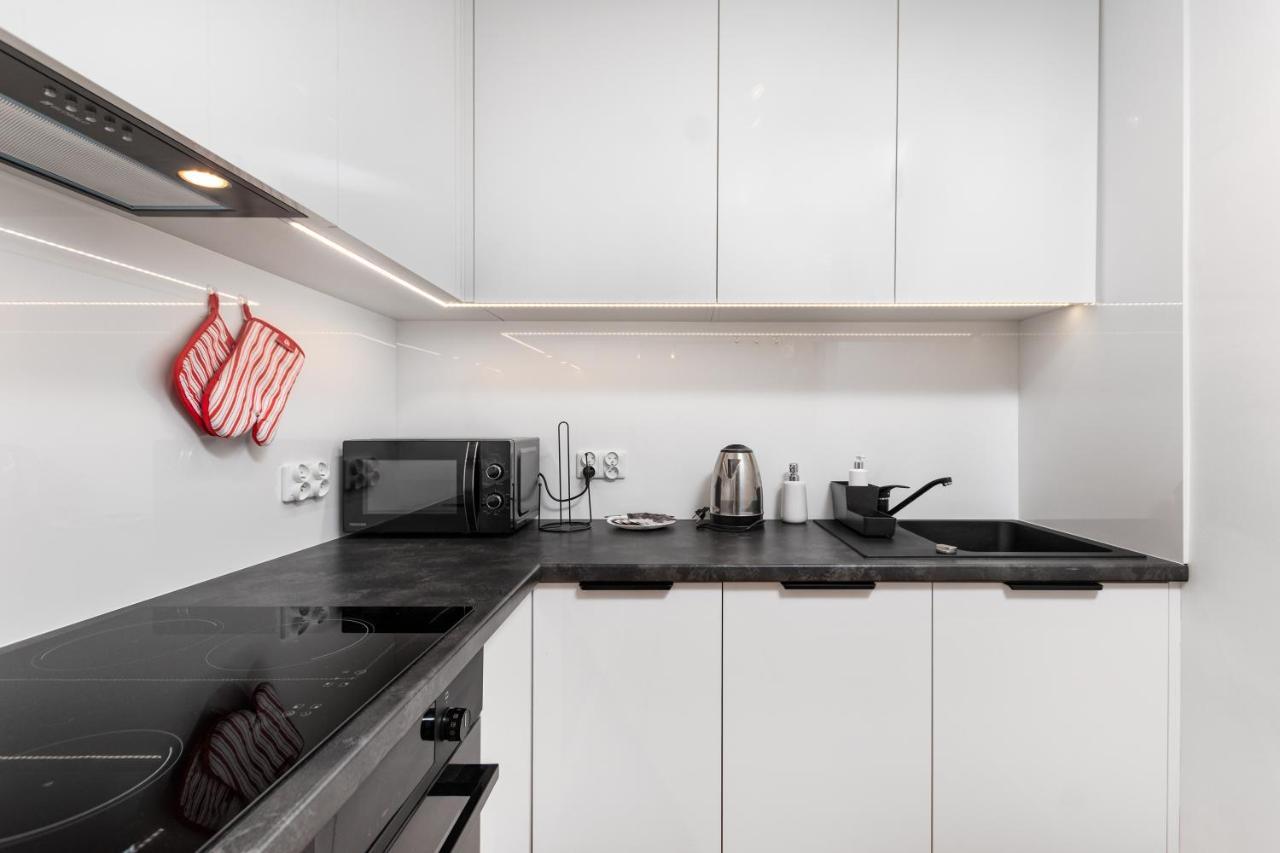 Apartament Solidarności 68 By Homeprime *